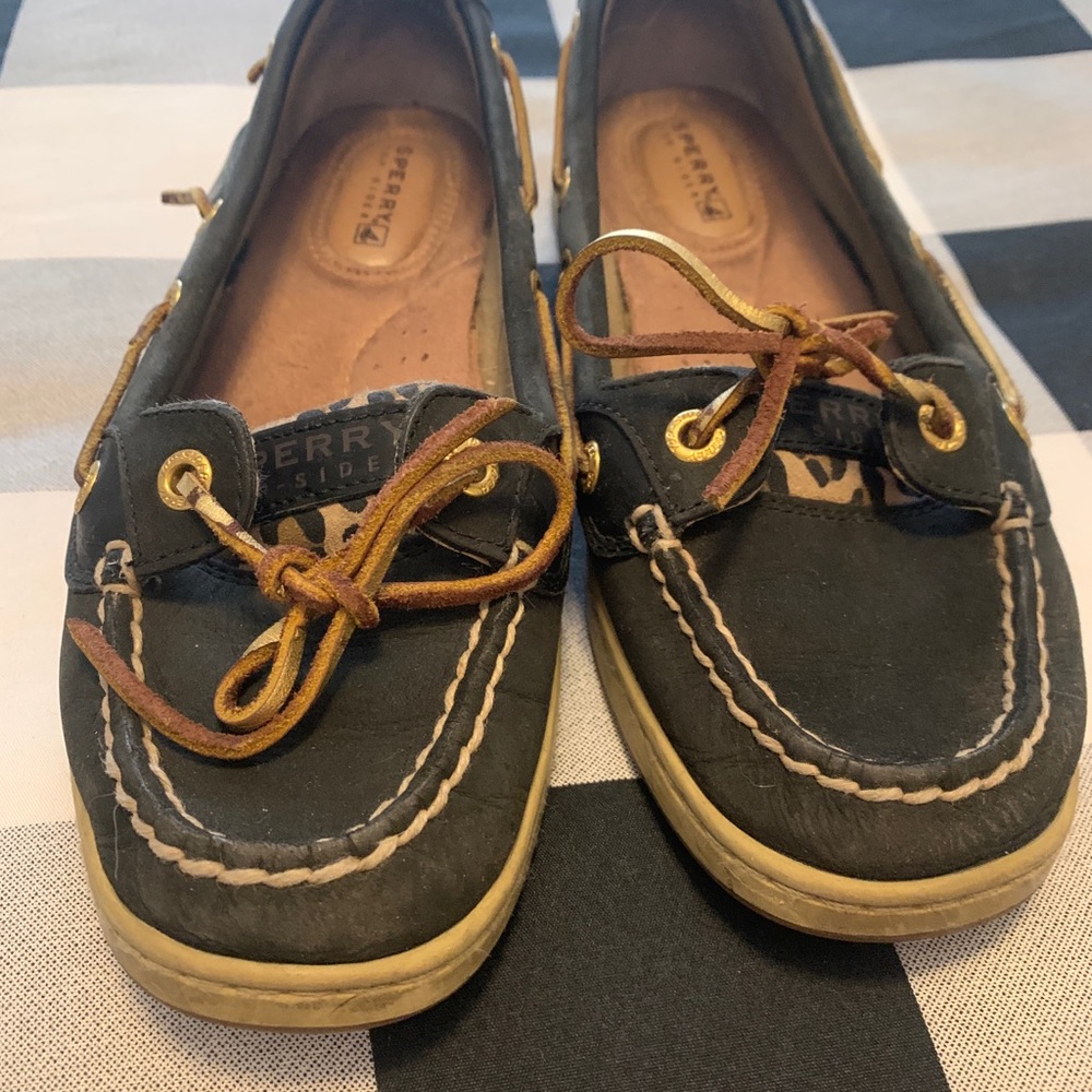 Sperry’s